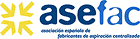 Asociacion espa�ola de fabricantes de aspiracion centralizada
